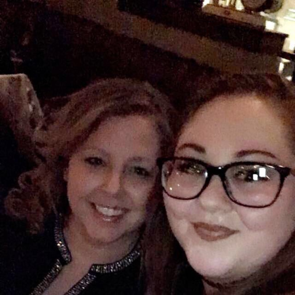 Meet your Posher, Alison